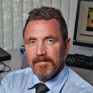 Ben Santer profile image